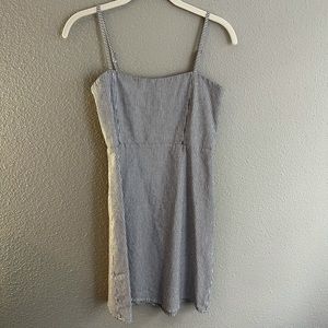 Brandy Melville striped dress